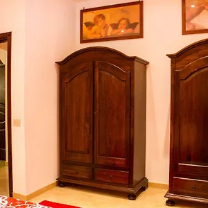 Appartement A Casa Di Alice Locazione Turistica, Palerme