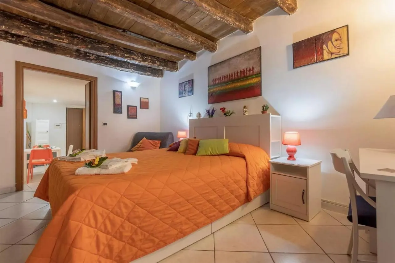 Holiday home La Casetta Di Sara Palermo