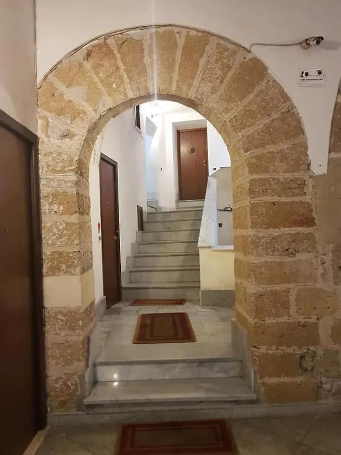 La Casetta Di Sara Palermo