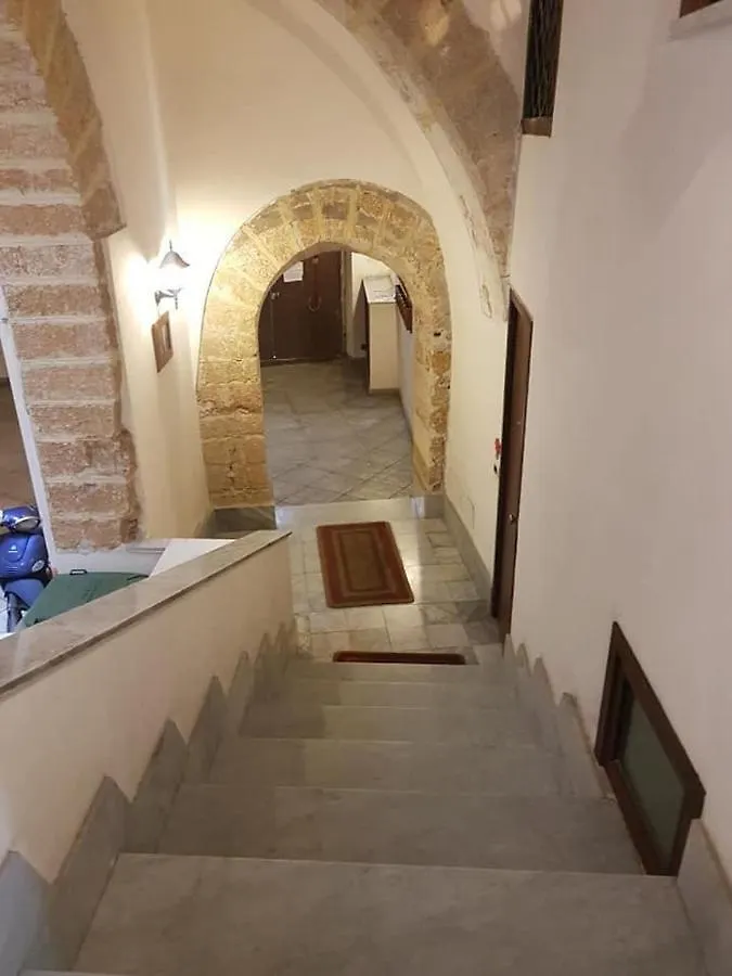 La Casetta Di Sara Palermo